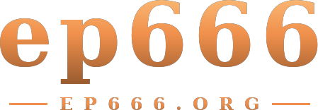 ep666 logo