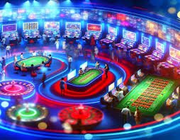 ep666 Live Tables, Slots Card Games in One Place